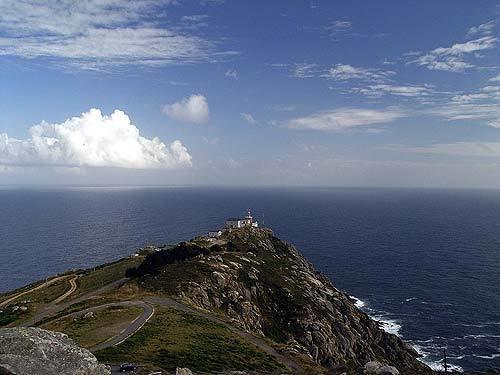 Viviendas De Uso Turistico Finisterrae Playa Dış mekan fotoğraf